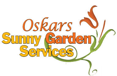 Oskars Sunny Garden Services